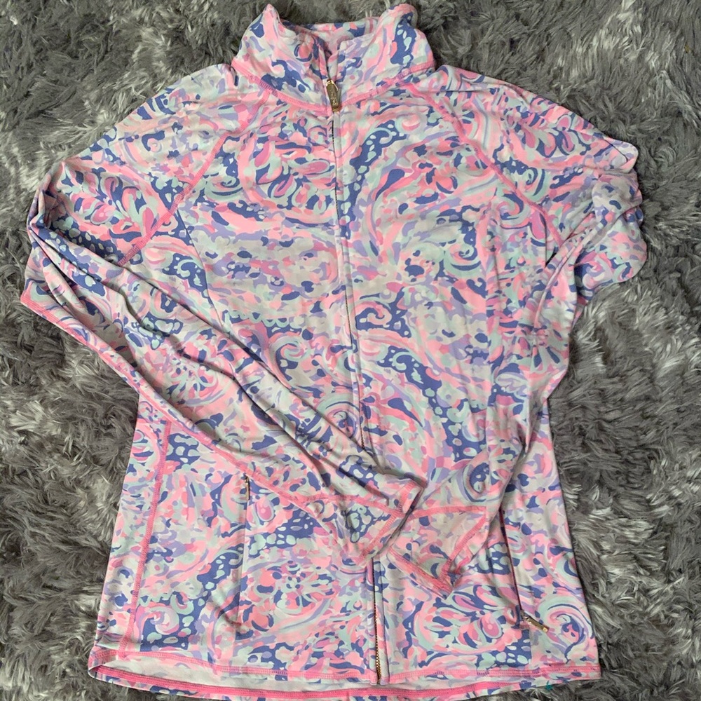 Lily jacket